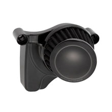 Load image into Gallery viewer, MINI 22 AIR CLEANER, BLACK
