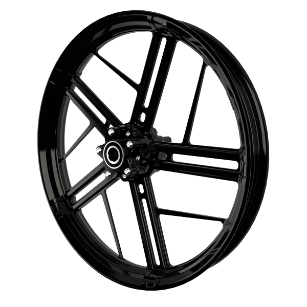 PS.01 FRONT WHEEL