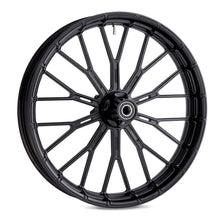 Load image into Gallery viewer, Y-SPOKE FORGED WHEELS, BLACK
