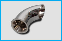 Load image into Gallery viewer, Harley BMF Performance Exhaust Standard Replacement Tip

