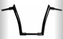 Load image into Gallery viewer, 1½&quot; Handlebar- 14&quot; Black- 08-13 Road Glide Models
