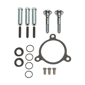 REPLACEMENT HARDWARE KITS FOR STAGE 2 BIG SUCKER®