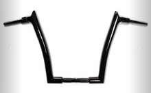 Load image into Gallery viewer, 1½&quot; Handlebar- 16&quot; Black- 15-20 Road Glide Models
