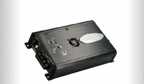 ARC Audio 250 Watt , 2-Channel Amplifier