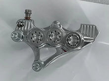 Load image into Gallery viewer, B-62/11 6-PISTON MONOBLOCK BRAKE CALIPERS, FOR 11.8&quot; ROTOR -RAW
