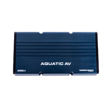 Load image into Gallery viewer, Aquatic AV Canada  AD500.4 500 Watt 4-Channel Waterproof Amplifier Harley Davidson CAD$529
