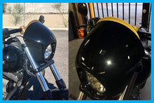 Load image into Gallery viewer, Harley Dyna Inner Fairing 2006 To 2017
