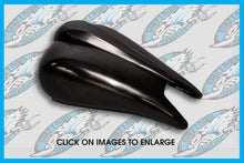 Load image into Gallery viewer, Harley CVO Cutting Edge Smooth Dash Tank Kit 2009 To 2023
