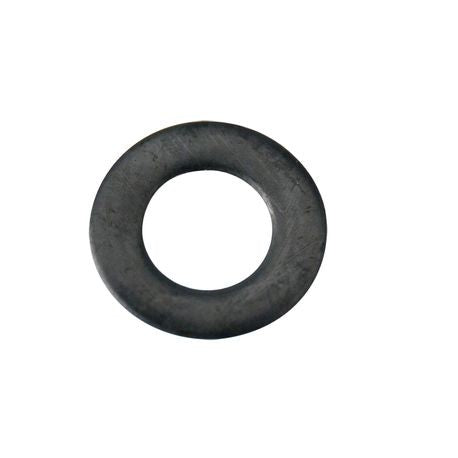 Rubber Coated Steel Flat Washer .255