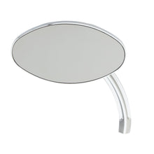 Load image into Gallery viewer, BEVELED® FORGED MIRRORS, CHROME
