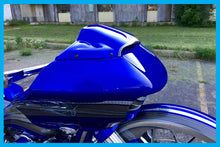Load image into Gallery viewer, Harley Fastback Road Glide Windshield Replacement Cap 2015 To 2023
