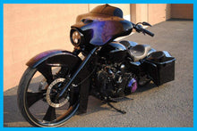 Load image into Gallery viewer, Harley BMF 3D Street Glide Windshield 1998 To 2013
