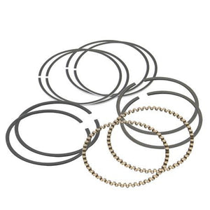 3-1/2" Piston Ring Set Standard Size for 1984-'99 bt and 1986-2003 xl