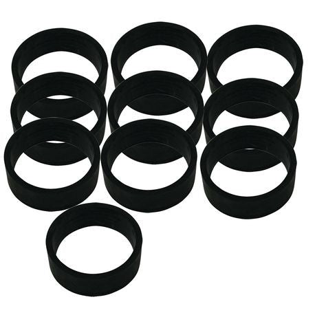 Rubberband Seal for 1979-'84 bt, 1979-'85 xl - 10 pack