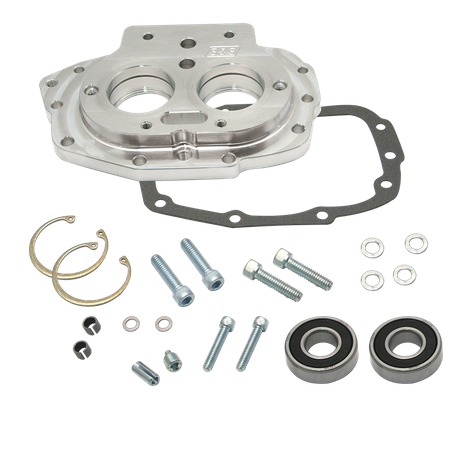 S&S® 5 Speed Transmission Trap Door Kit For 1986-'99 HD® Big Twins