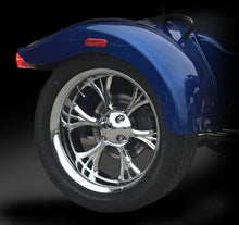 Load image into Gallery viewer, VALOR CHROME TRIKE WHEEL
