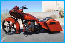 Load image into Gallery viewer, Harley Big Baller Horn Cover Up To 2013
