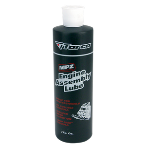 Torco® Engine Assembly Oil 4oz.