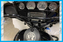 Load image into Gallery viewer, Harley T4 Street Glide T Bar Cap 2000 To 2023
