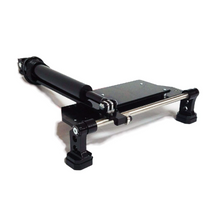 Load image into Gallery viewer, Electric Center Stand – Leg Kit #1: 017 – 26″ – Front and Rear
