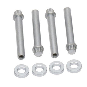 Replacement Head Bolt with Washer, 12 pt, 3/8-16 x 3.384" x .950" TD - 4 Pack