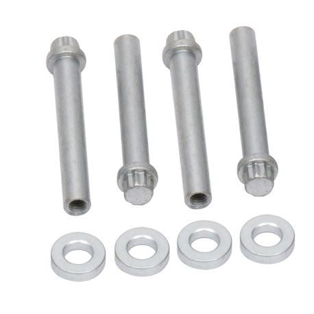 Replacement Head Bolt with Washer, 12 pt, 3/8-16 x 3.384