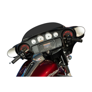 Aquatic AV Canada 6.5″ RGB Fairing Speakers Harley Davidson CAD$399.00