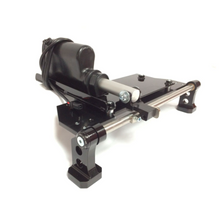 Load image into Gallery viewer, ELECTRIC CENTER STAND – LEG KIT #1: 06E – 21″ AND UNDER – FRONT AND REAR
