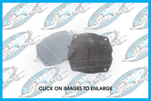 Load image into Gallery viewer, Harley Street Glide Replacement Fairing Speaker Grills Up To 2013
