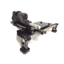 Load image into Gallery viewer, Electric Center Stand – Leg Kit #1: 09/16 – 23″ – Front and Rear
