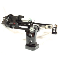 Load image into Gallery viewer, ELECTRIC CENTER STAND – LEG KIT 1-3.5: 06E – 30″ – FRONT AND REAR

