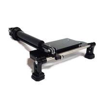 Load image into Gallery viewer, Electric Center Stand – Leg Kit #1: 017 – 21″ and Under – Front and Rear
