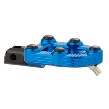 Load image into Gallery viewer, NESS-MX FOOTPEGS, BLUE
