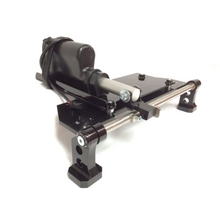 Load image into Gallery viewer, Electric Center Stand – Leg Kit #1: 09/16 – 26″ – Front and Rear
