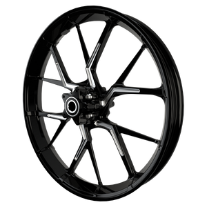 PS.02 FRONT WHEEL