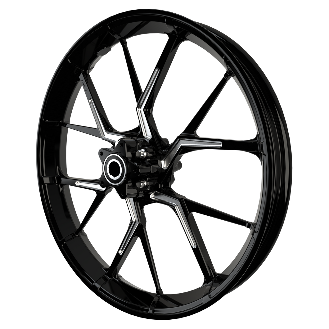 PS.02 FRONT WHEEL