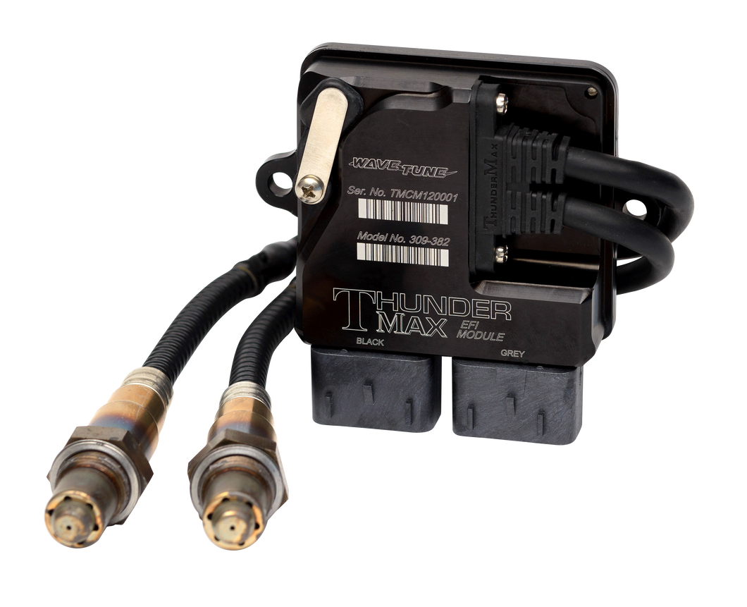 ThunderMax for 2012-2016 (Cable) Dyna Models (PN:309-382)