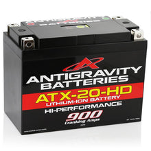 Load image into Gallery viewer, Antigravity ATX20-HD Lithium Battery
