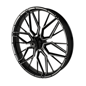HYPEX FRONT WHEEL