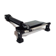 Load image into Gallery viewer, Electric Center Stand – Leg Kit 1-3.5: 017 – 32″ – Front and Rear
