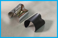 Load image into Gallery viewer, Harley Up Yours Performance Exhaust Replacement Collector Heat Shield
