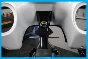 Harley Road Glide Inner Fairing Support Bracket Up To 2013