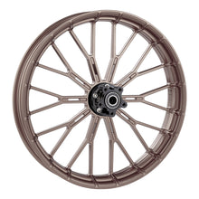 Load image into Gallery viewer, Y-SPOKE FORGED WHEELS, TITANIUM
