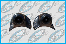 Load image into Gallery viewer, Harley Loud Street Glide Fairing Tweeter Pods 2014 To 2023
