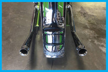 Load image into Gallery viewer, Harley El Jefe Softail Exhaust 1986 To 2023
