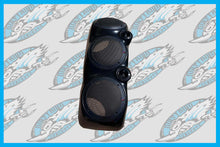 Load image into Gallery viewer, Harley Street Glide Road Glide Road King Triple Six Audio Speaker Lids 2014 To 2023
