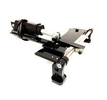Load image into Gallery viewer, ELECTRIC CENTER STAND – LEG KIT 1-3.5: 06E – 30″ – FRONT AND REAR
