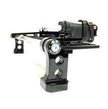 Load image into Gallery viewer, ELECTRIC CENTER STAND – LEG KIT #1: 06E – 21″ AND UNDER – FRONT AND REAR
