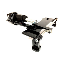 Load image into Gallery viewer, ELECTRIC CENTER STAND – LEG KIT 1-3.5: 06E – 32″ – FRONT AND REAR
