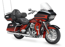Load image into Gallery viewer, J&amp;M STAGE-5 ROKKER® XXRP 800W 4-CH DSP PROGRAMMABLE AMPLIFIER KIT FOR 2015-2021 HARLEY® CVO ROADGLIDE ULTRA
